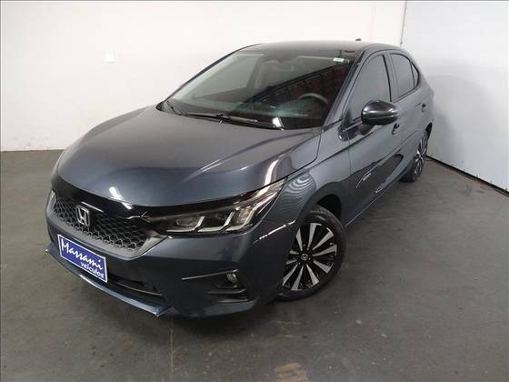 HONDA CITY 1.5 i-VTEC FLEX EX CVT HONDA CITY 1.5 i-VTEC FLEX EX CVT